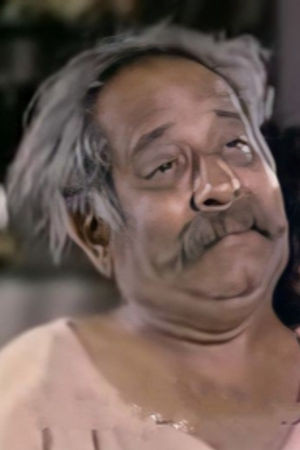 Sampath in Paropakari