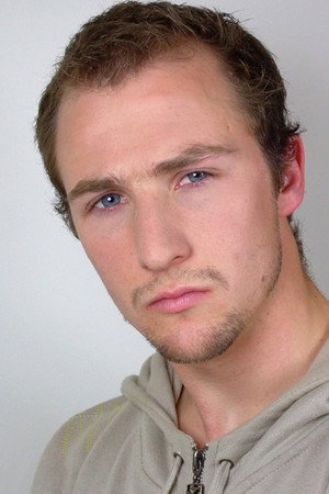 Patrick Morrison in Hercules and the Circle of Fire