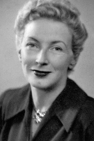 Mary Hemingway in The Old Man and the Sea
