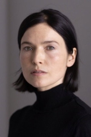 Marja Salo in Man and a Junior
