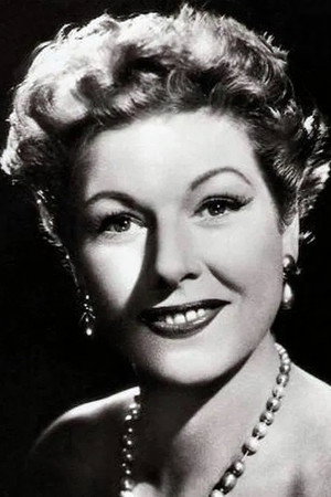 Madeleine Robinson in The Trial