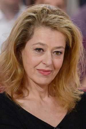Charlotte Kady in La Puce à l'oreille