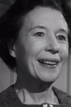 Grace Arnold in Playback