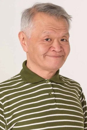 Jiji Bû in Zombie TV