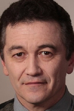 Marat Abdrahimov in The Game of Love