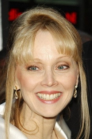Shelley Long in Honeymoon with Mom
