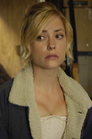 Amy Lalonde in 5ive Girls