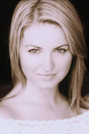 Hallie Bird in ROT: Reunion of Terror