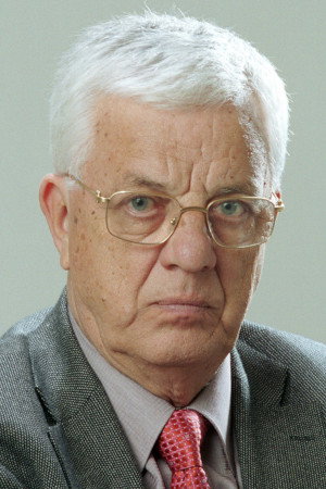 Raimonds Pauls in Perpetuum mobile. Raimonds Pauls