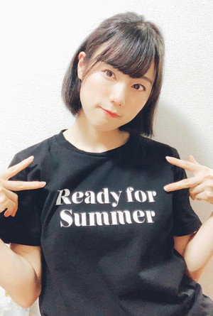 Aya Akiyoshi in Alice in Deadly School