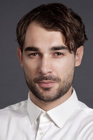 Adam Vacula in Raven