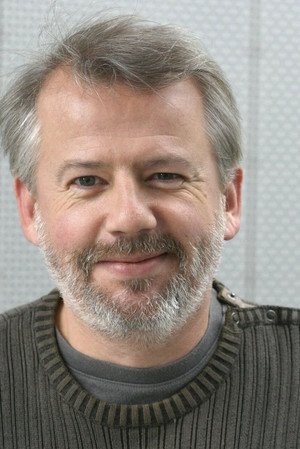 Jacques Chambon in The Woman with Red Hair