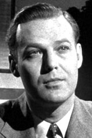Charles Cooper in A Dog's Best Friend