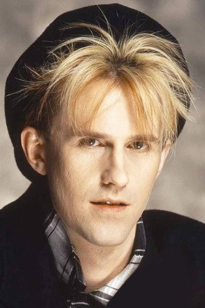 Howard Jones in Live Aid