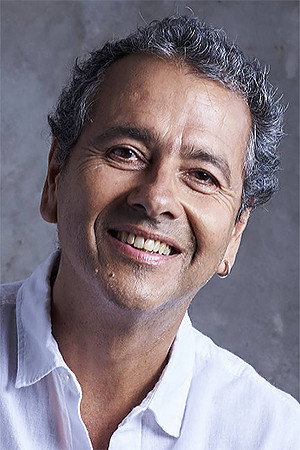 Marcos Palmeira in The Colour of His Destiny