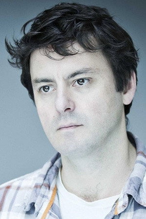 Dominic Rowan in National Theatre Live: Medea