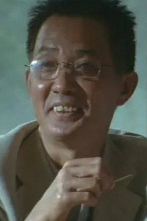 Lin Wen-Wei in Million Dollars Snatch
