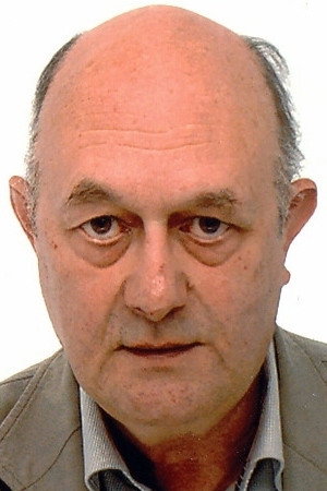 Alexandre von Sivers in Thomas in Love