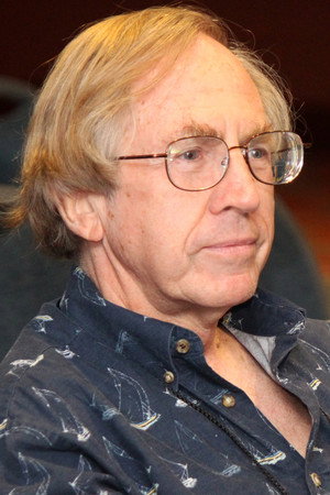 Roy Thomas in Batman & Bill