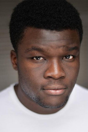 Esmonde Cole in Winner