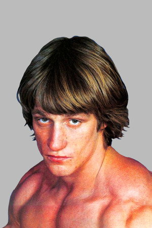 Kevin Von Erich in Faded Glory: The Von Erich Story