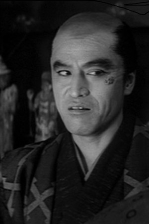 Saburo Date in Fight, Zatoichi, Fight