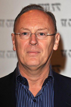 Richard Clifford in Discovering Hamlet
