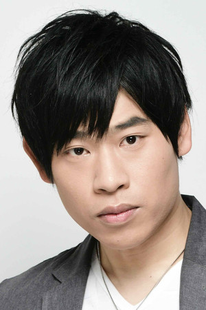 Ryota Iwasaki in The First Slam Dunk