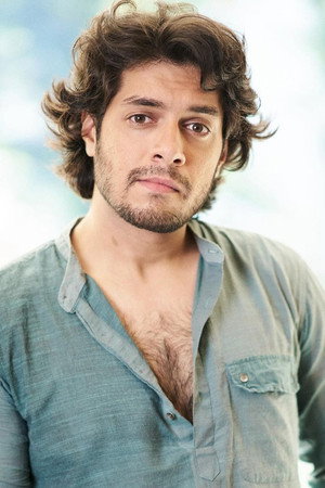 Junaid Khan in Maharaj