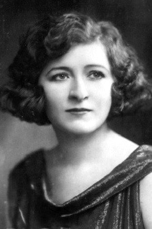 Josephine Earle in The Awakening