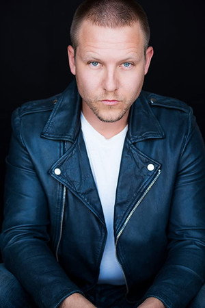 Michael William Freeman in Ratter