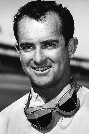 Bob Bondurant in At The Wheel: A History of Driving and Driving Safety Film