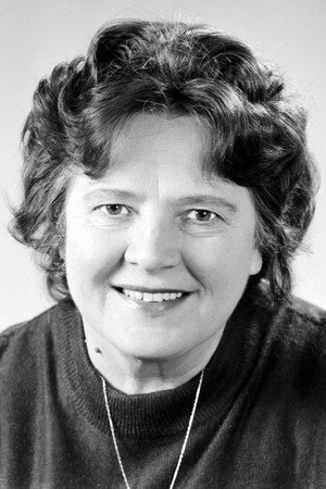Blažena Holišová in Dissolved and Effused