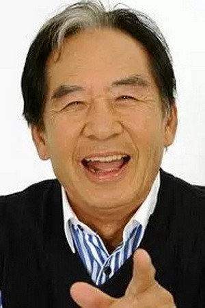 Kim In-mun in My Sassy Girl