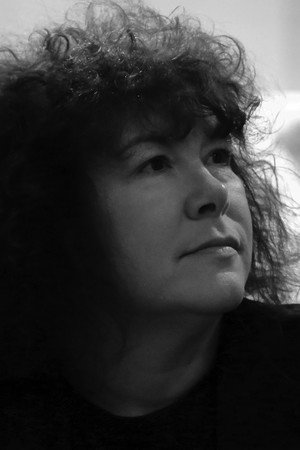 Joann Fletcher in The Hidden History of Egypt