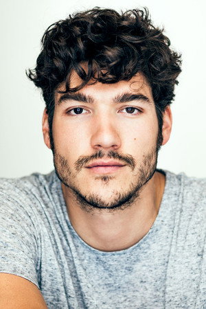 Jason Roy-Léveillée in Taking the Plunge 2