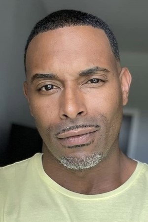 Devon Lewis in Angel & Demon