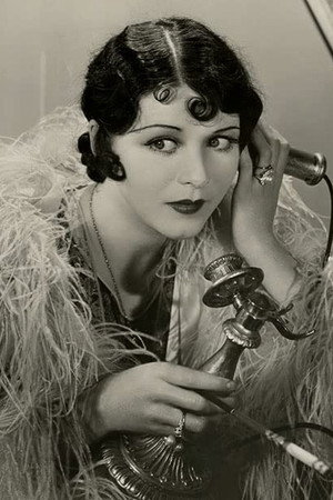 Fritzi Ridgeway in Getting Gertie's Garter