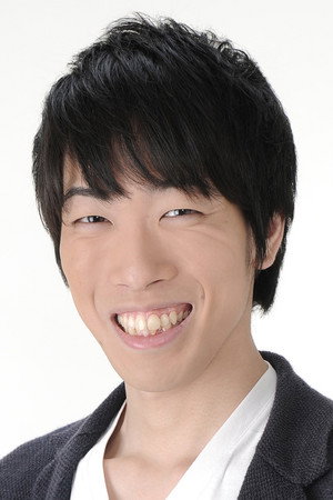 Kyousuke Ikeda in Summer Days with Coo