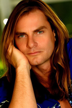 Evan Stone in Bikini Chain Gang