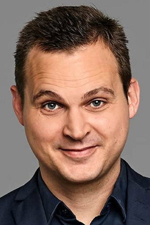 Jesper Juhl in Comedy Aid 2017