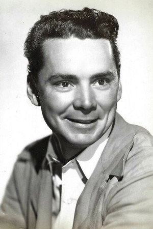 Russell Hayden in Border Vigilantes