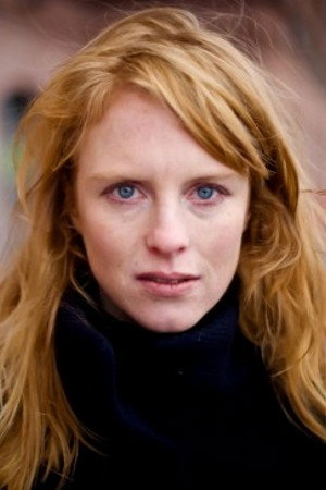 Annelies Appelhof in Hybris