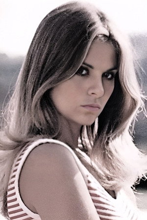 Silvia Dionisio in Long Live Robin Hood