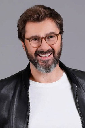 Éric Jean-Jean in George Michael : la chute d'une icône