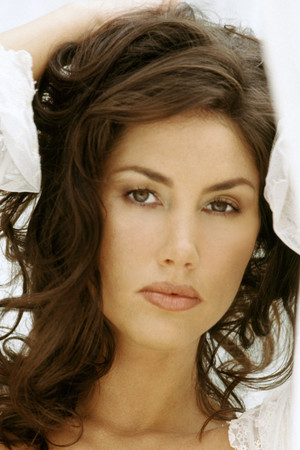 Diana Kauffman in Crooked