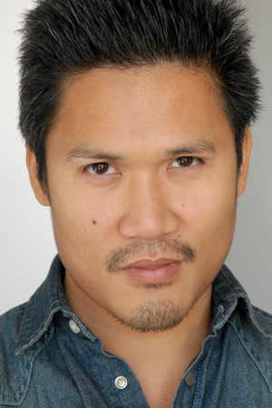 Dante Basco in Fakin' Da Funk