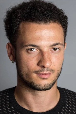Jamael Westman in Star Wars: Starfighter
