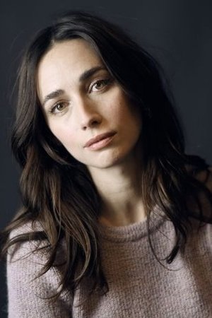 Rebecca Dayan in Seven Angels