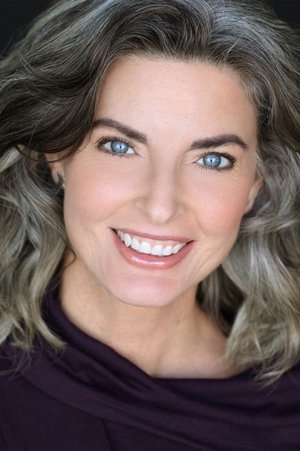 Joan Severance in Life of the Party: The Pamela Harriman Story